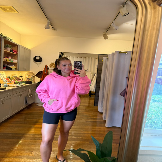 Out Of Office Hoodie